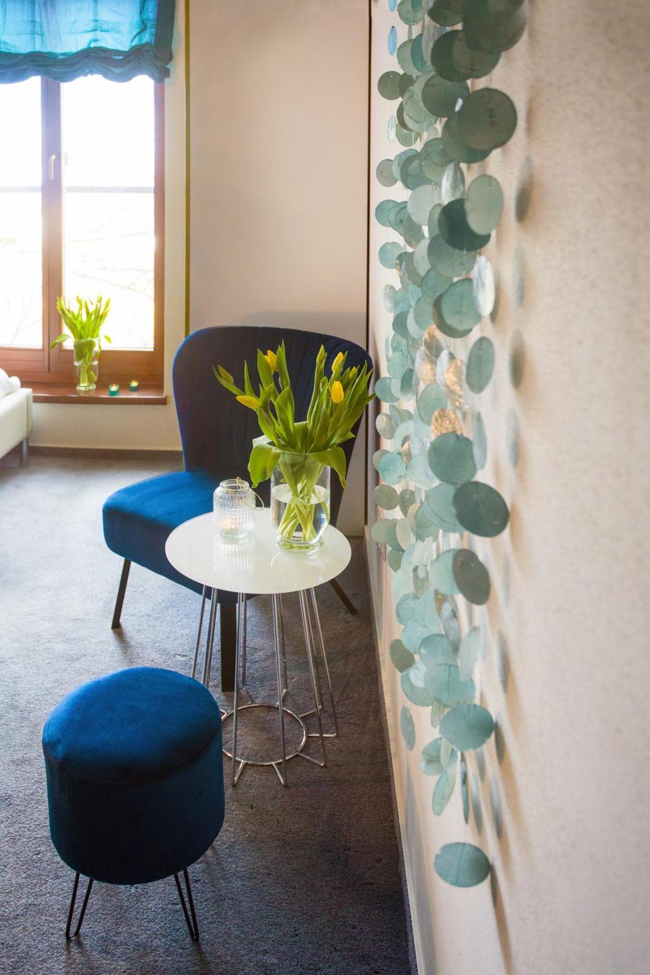 Design Hotel Romantick Тршебонь Экстерьер фото